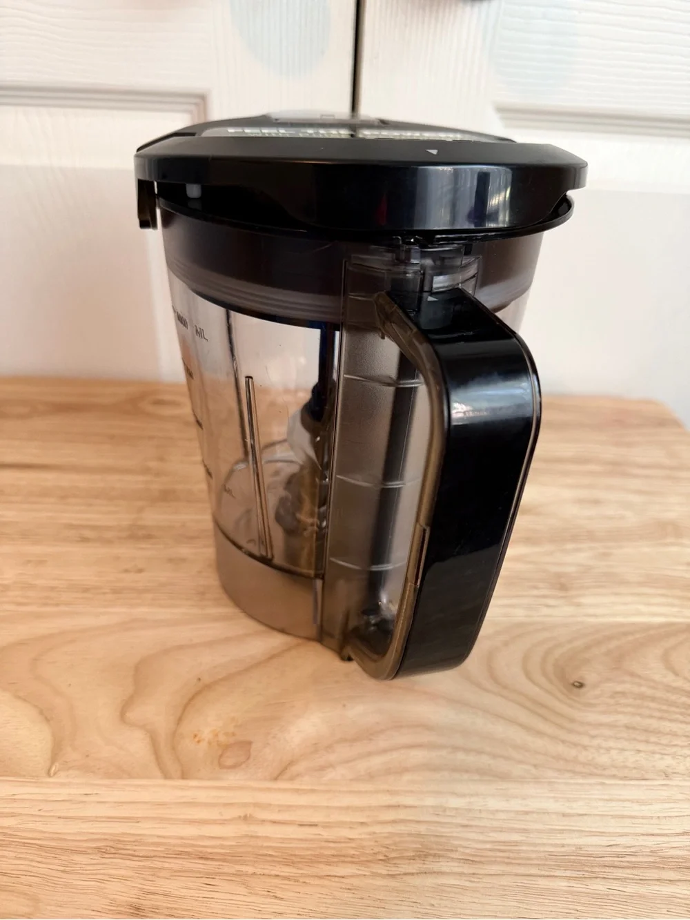 Ninja Pulse BL201 30 Blender  Replacement 40 oz Pitcher & Pulse Lid
